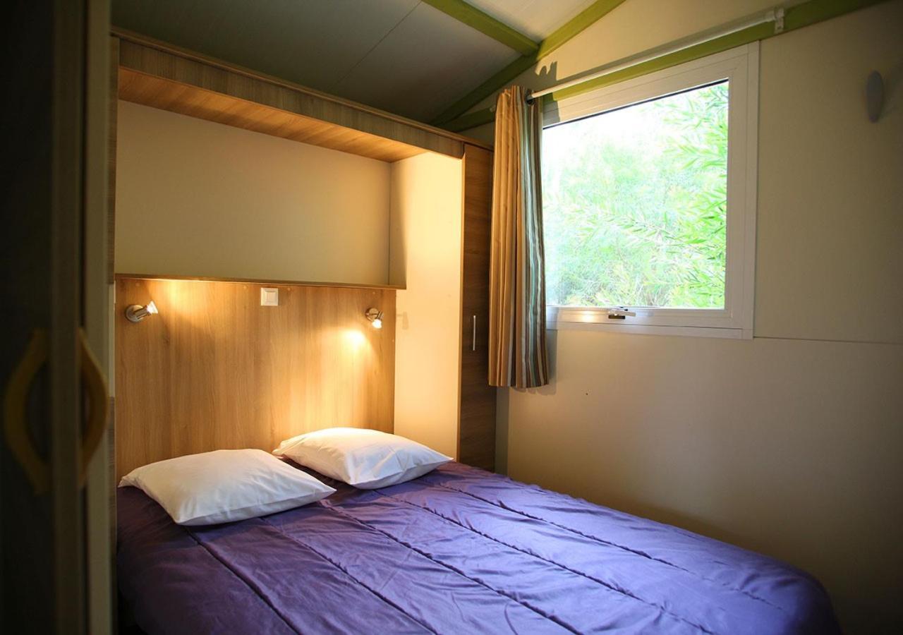 Camping Bella Vista Calvi  Exterior foto
