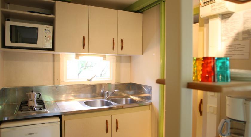 Camping Bella Vista Calvi  Cameră foto