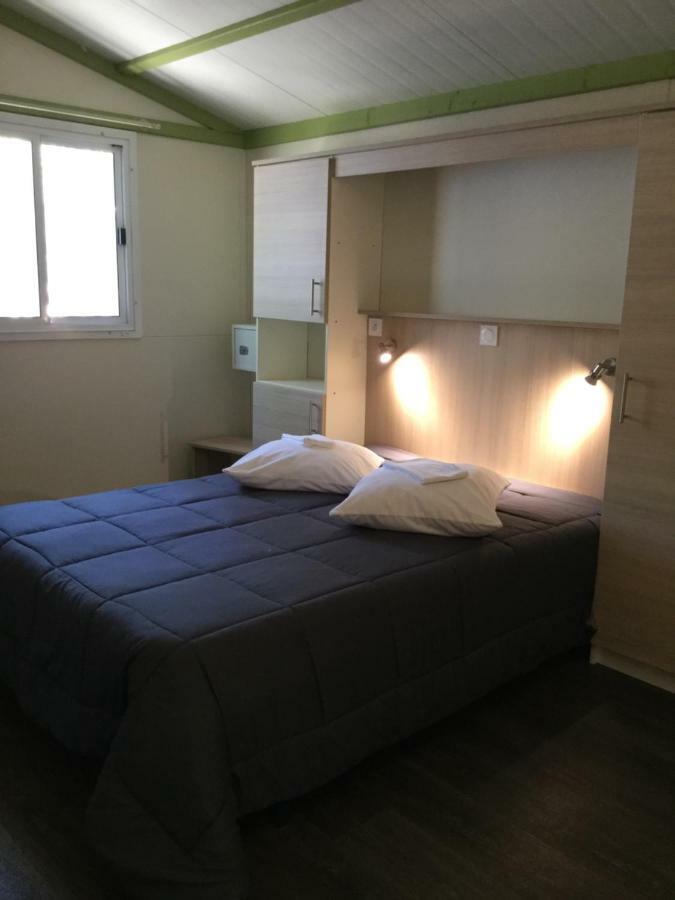 Camping Bella Vista Calvi  Exterior foto
